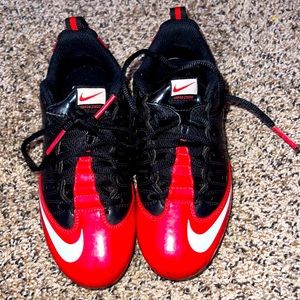 Nike football cleats